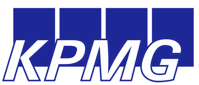 KPMG logo